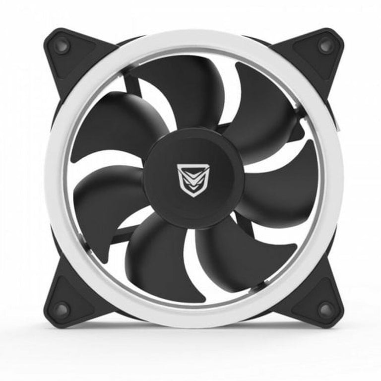 Ventillateur de cabine Nfortec Draco V2 Fan ARGB