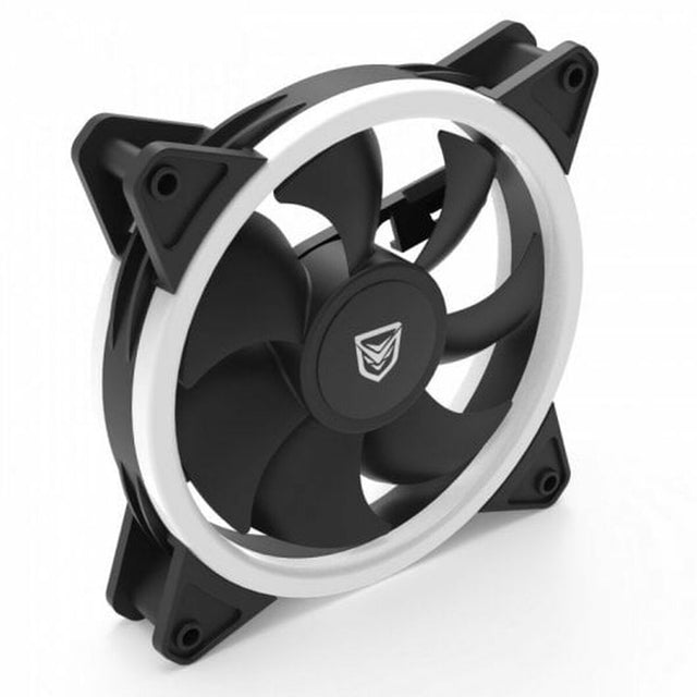 Ventillateur de cabine Nfortec Draco V2 Fan ARGB