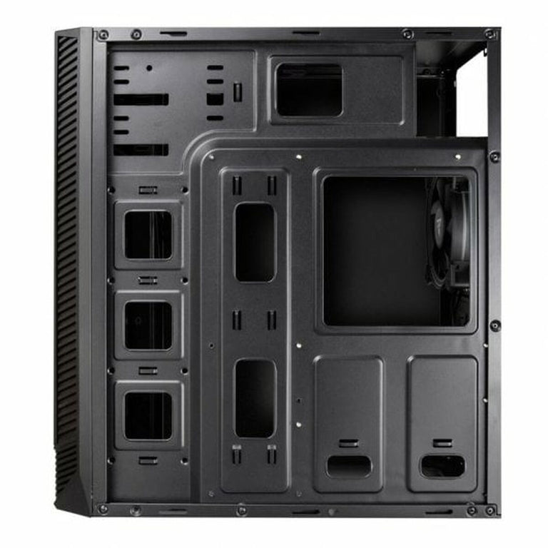 Boîtier ATX semi-tour Tempest TP-ATX-CS-SPEC  Noir