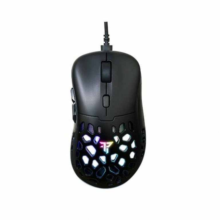 Souris Tempest X10 Noir