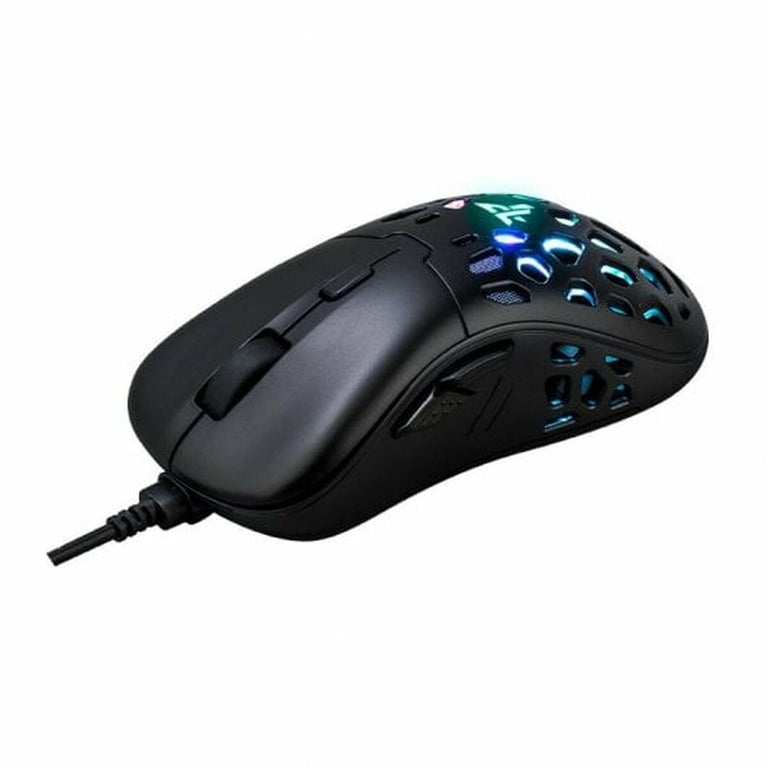 Souris Tempest X10 Noir