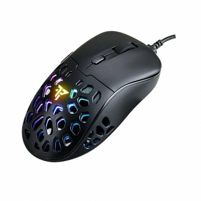 Souris Tempest X10 Noir