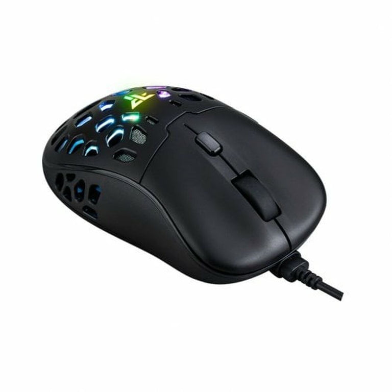 Souris Tempest X10 Noir