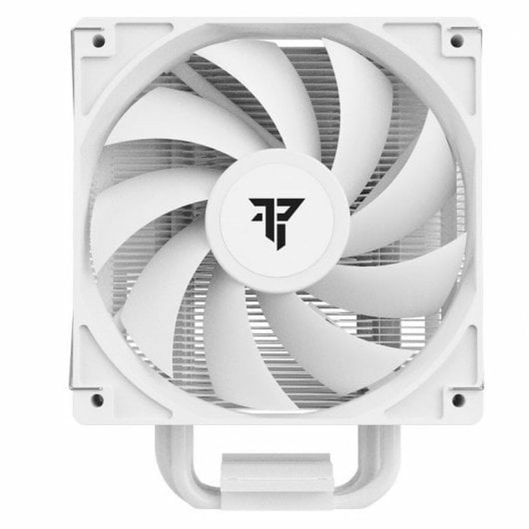 Ventilateur et dissipateur de chaleur Tempest TP-COOL-4PW  Blanc