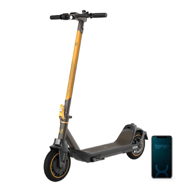 Trottinette Électrique Cecotec Bongo Serie M30 Connected Multicouleur 700 W 350 W