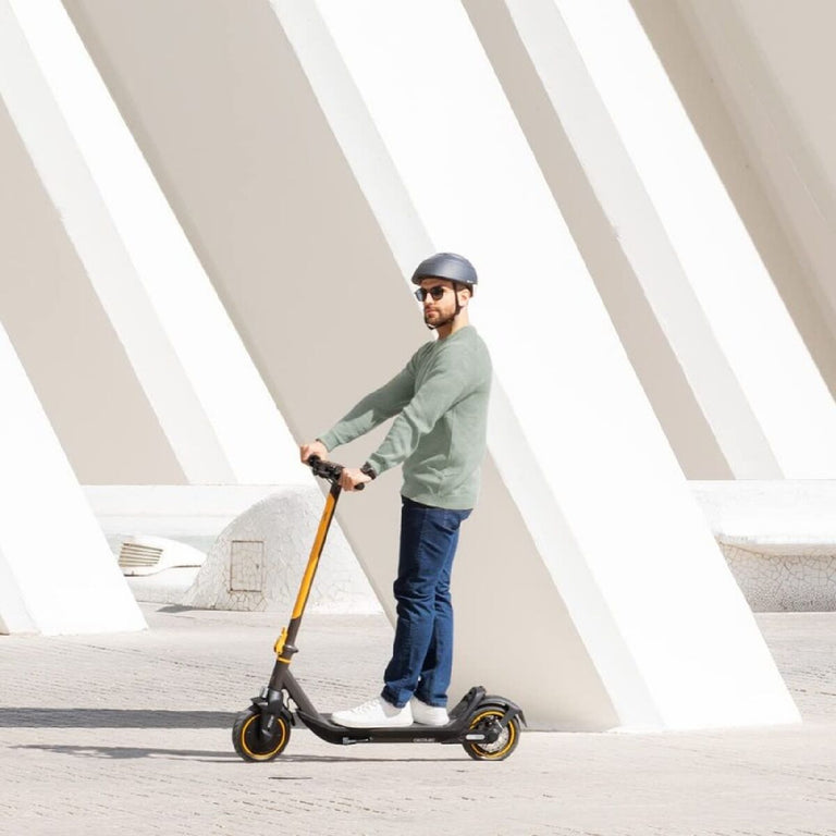 Electric Scooter Cecotec Bongo Serie M30 Connected Multicolour 700 W 350 W