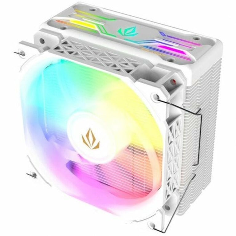 Ventilateur CPU Forgeon Solarian Cooler ARGB