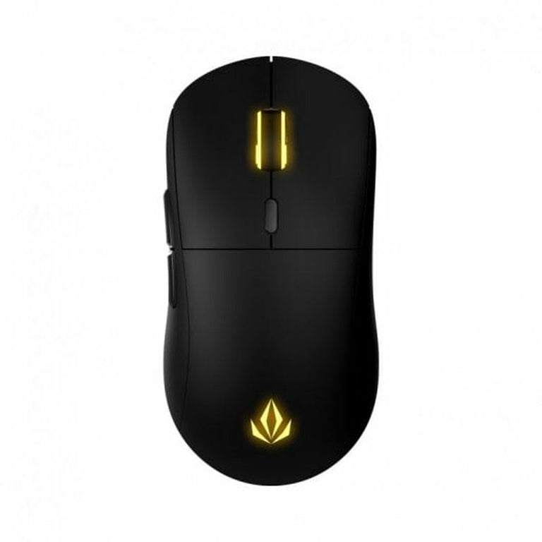 Souris Forgeon Darrowspike Noir