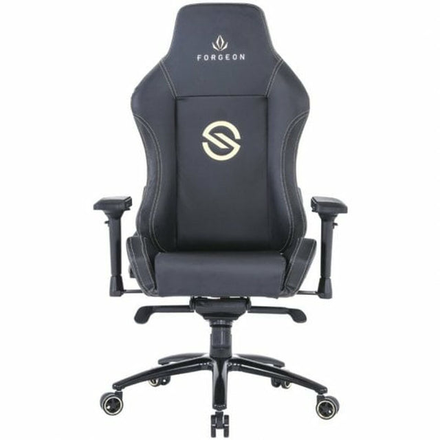 Gaming Chair Forgeon Spica  Black