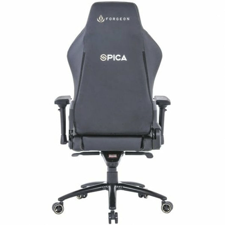 Gaming Chair Forgeon Spica  Black