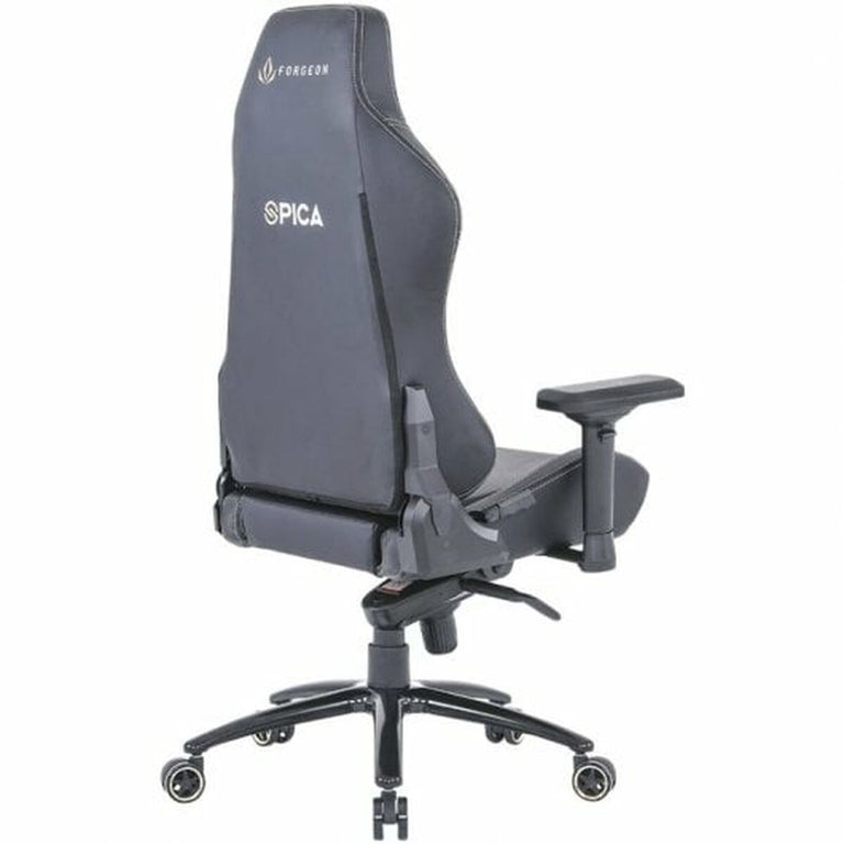 Gaming Chair Forgeon Spica  Black