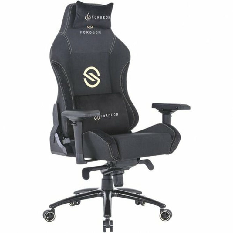 Gaming Chair Forgeon Spica Black