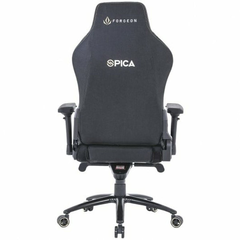 Gaming Chair Forgeon Spica Black