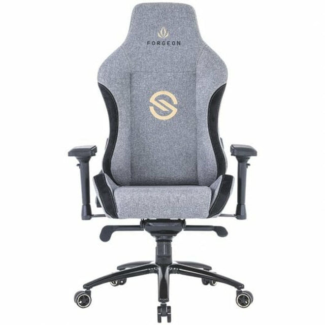 Gaming Chair Forgeon Spica  Grey