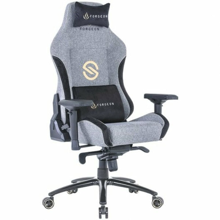 Gaming Chair Forgeon Spica  Grey