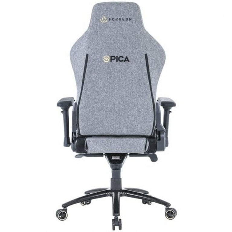 Gaming Chair Forgeon Spica  Grey