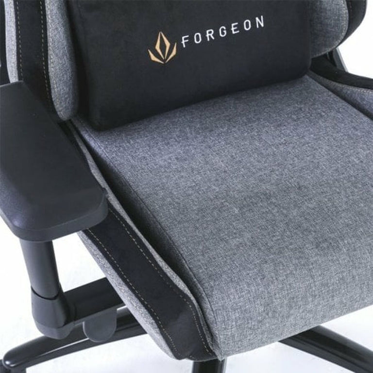 Gaming Chair Forgeon Spica  Grey