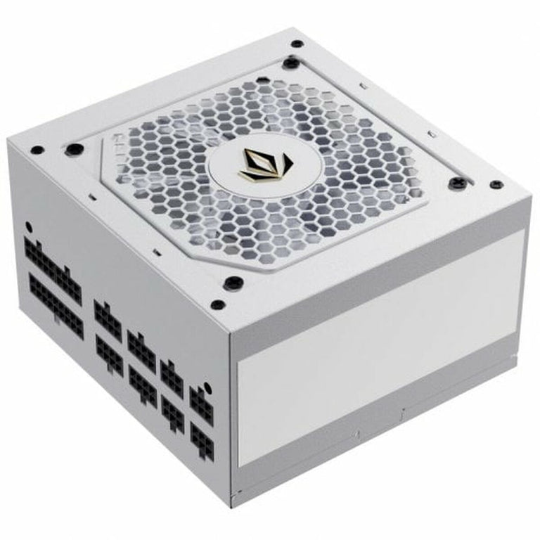 Bloc d’Alimentation Forgeon Bolt PSU 850W Gold Modulaire 850 W 80 Plus Gold