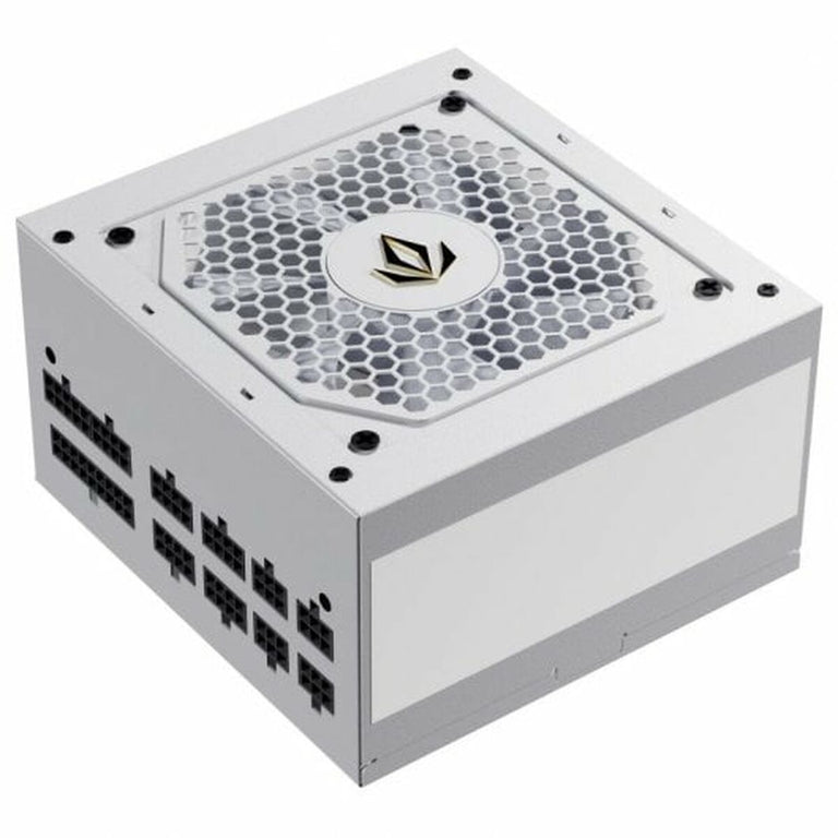 Bloc d’Alimentation Forgeon Bolt PSU 750W Gold Modulaire 750 W 80 Plus Gold