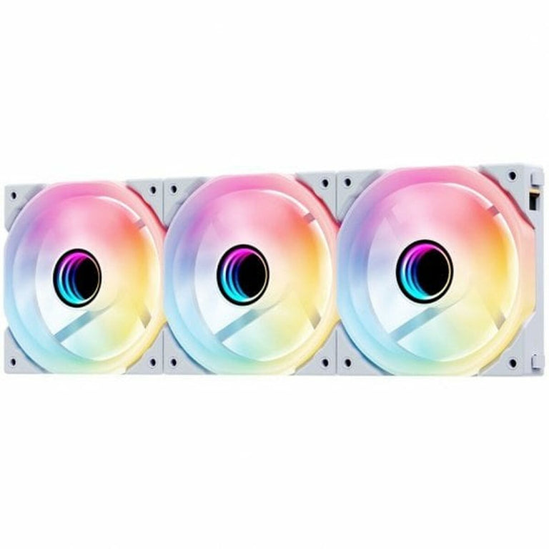 Ventilateur CPU Forgeon