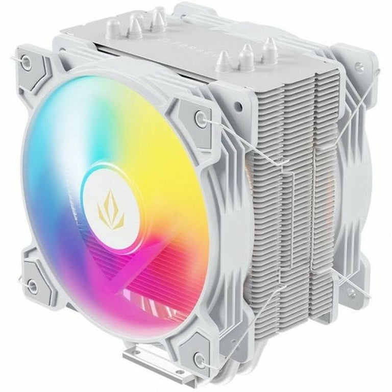 Ventilateur pour ordinateur portable Forgeon