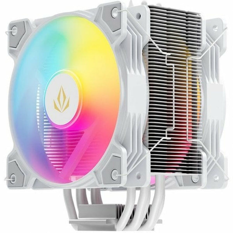 Ventilateur pour ordinateur portable Forgeon