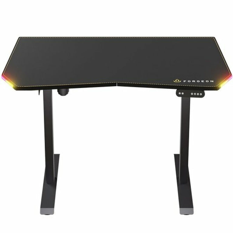 Desk Forgeon Battleground Black