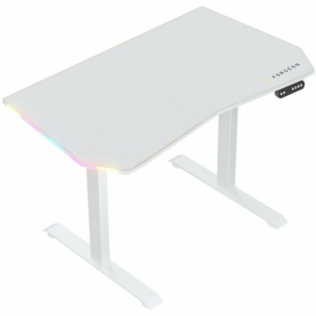 Desk Forgeon Battleground White