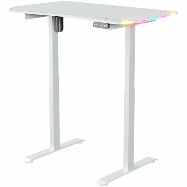 Desk Forgeon Battleground White