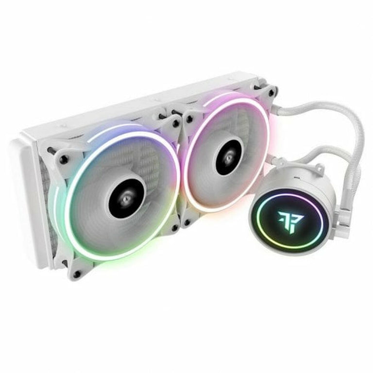 Liquid Refrigeration Kit Tempest Liquid Cooler 240 RGB