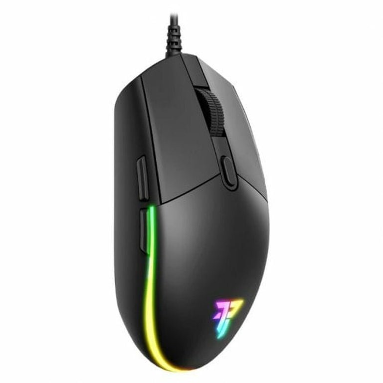 Souris Tempest X2 Custodian  Noir