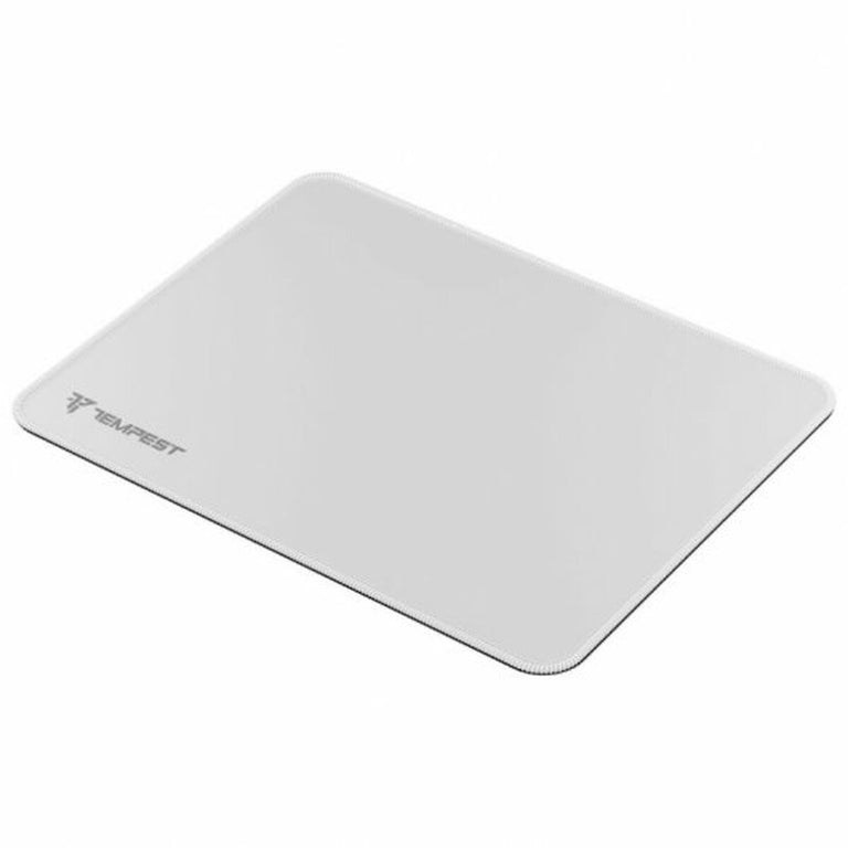 Tapis de Souris Tempest TP-MOP-XL460W Blanc