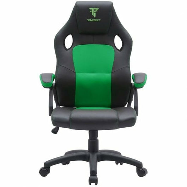 Chaise de jeu Tempest Discover Vert