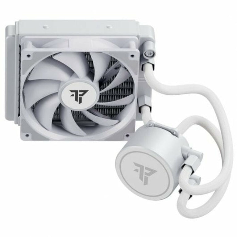 Liquid Refrigeration Kit Tempest Liquid Cooler 120 RGB