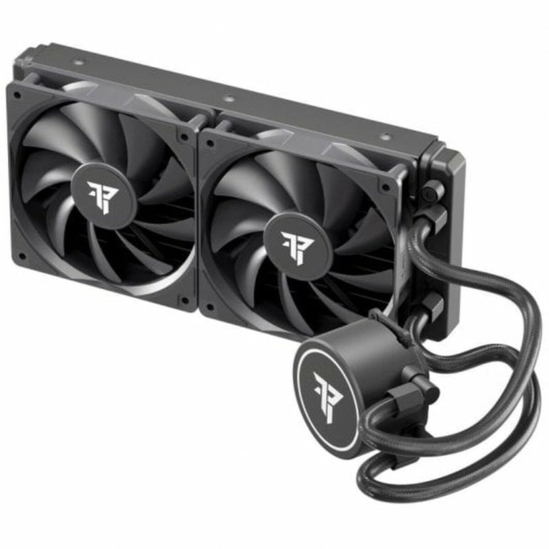 Kit de refroidissement liquide Tempest Liquid Cooler 240 RGB