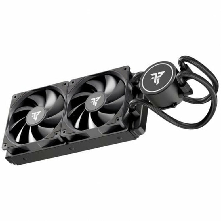 Kit de refroidissement liquide Tempest Liquid Cooler 240 RGB