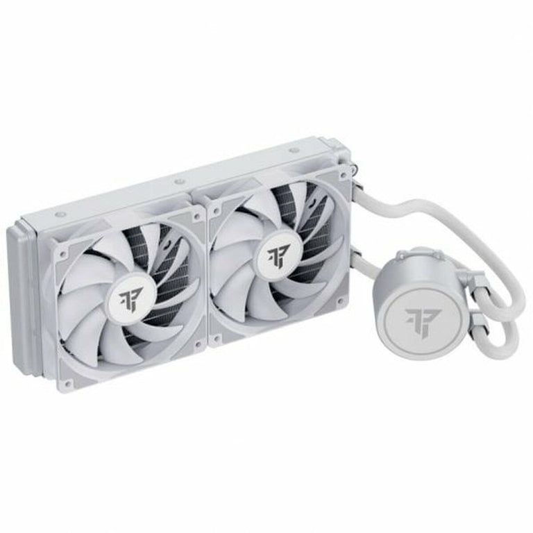 Liquid Refrigeration Kit Tempest Liquid Cooler 240 RGB