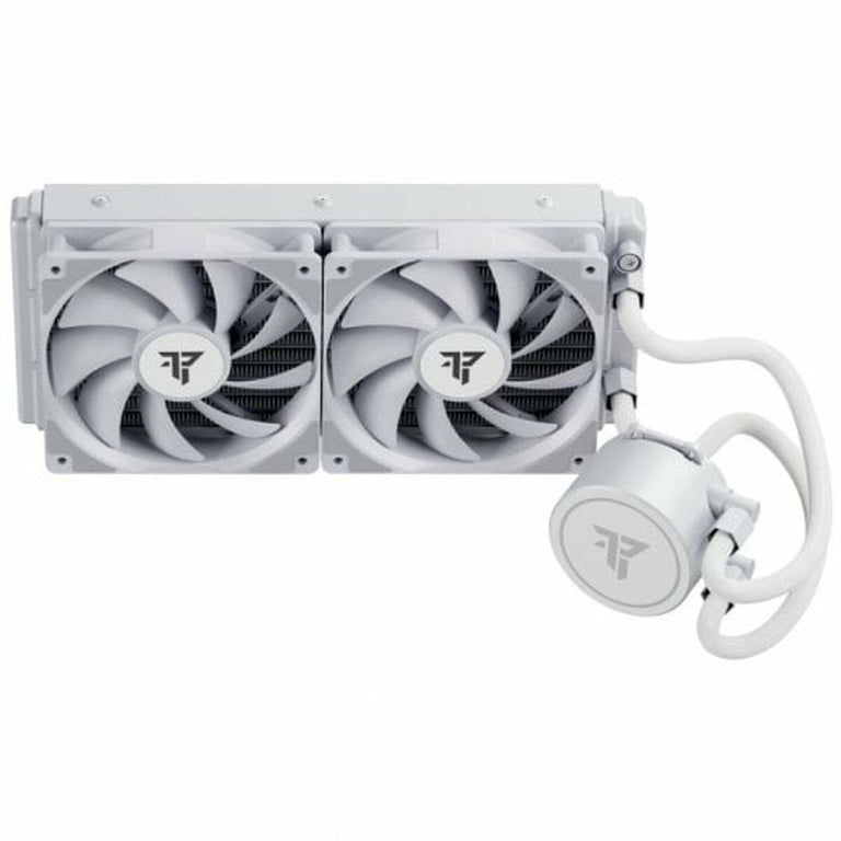 Liquid Refrigeration Kit Tempest Liquid Cooler 240 RGB