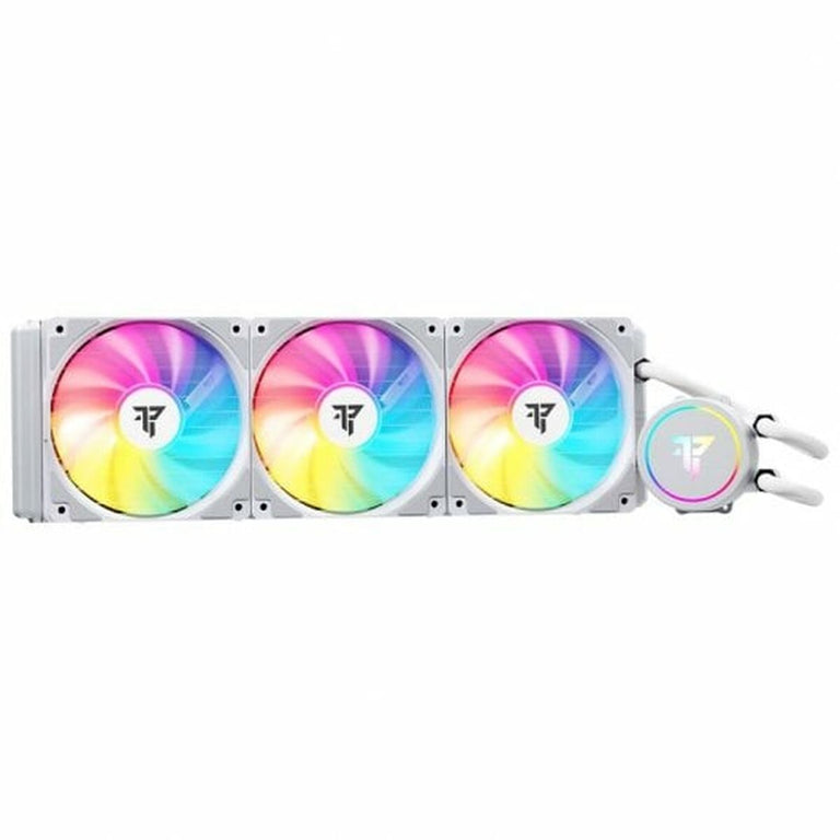 Kit de refroidissement liquide Tempest Liquid Cooler 360 RGB