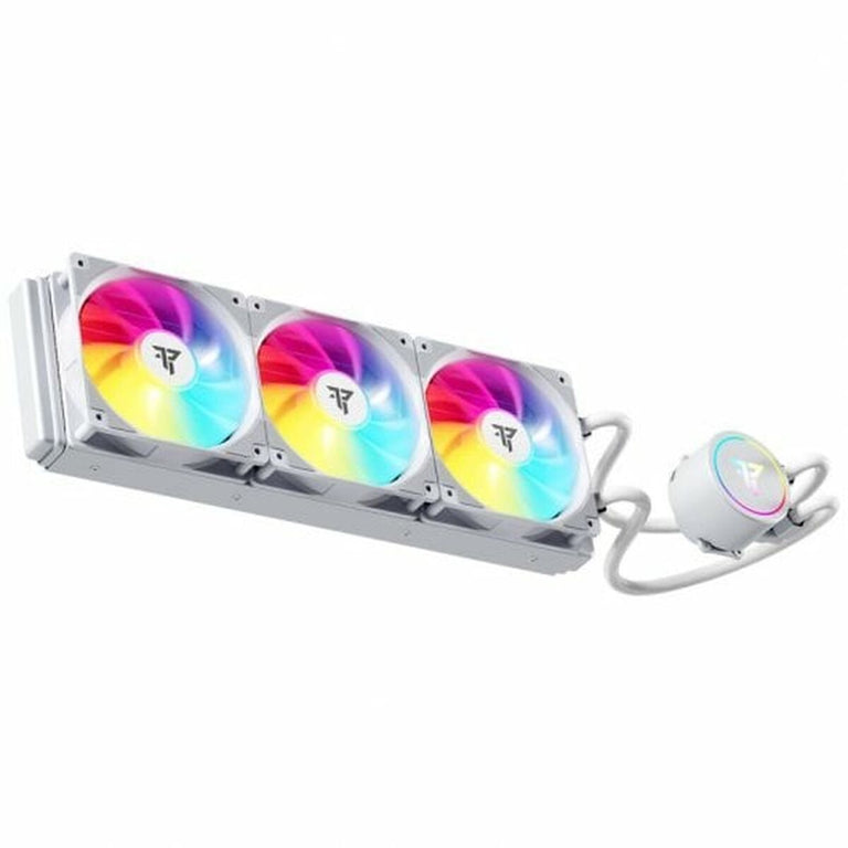 Kit de refroidissement liquide Tempest Liquid Cooler 360 RGB