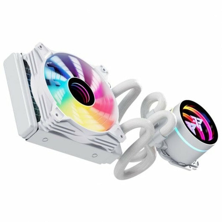 Kit de refroidissement liquide Tempest Liquid Cooler 120 RGB