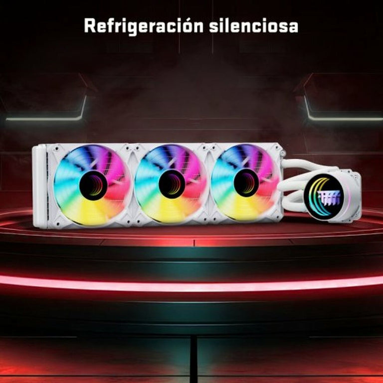 Kit de refroidissement liquide Tempest Liquid Cooler 360 RGB