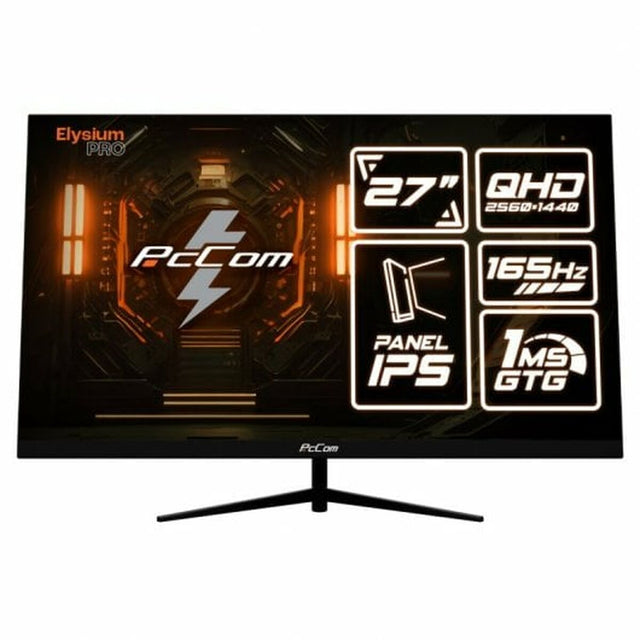 Écran PcCom Elysium Pro 27" 165 Hz