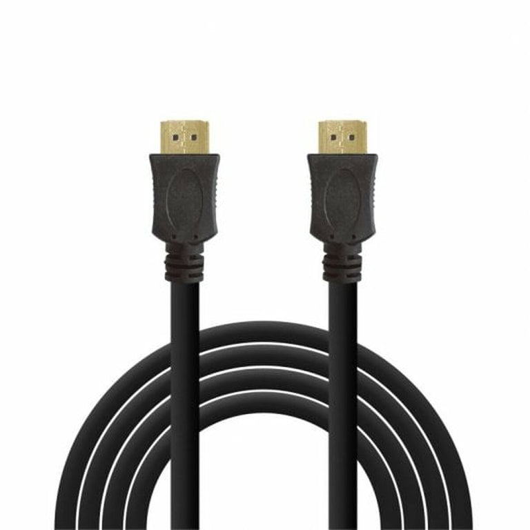 Câble HDMI PcCom PCCES-CAB-HDMI20-1M