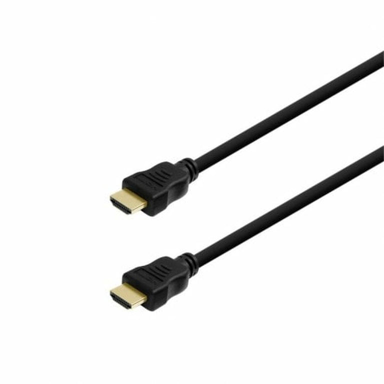 Câble HDMI PcCom PCCES-CAB-HDMI20-1M