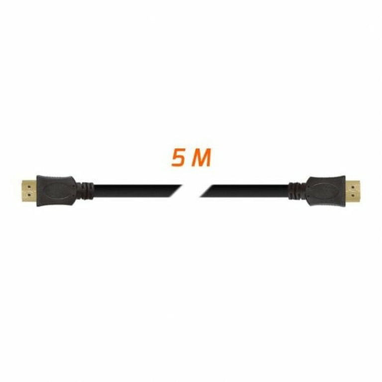 HDMI Cable PcCom PCCES-CAB-HDMI20-5M