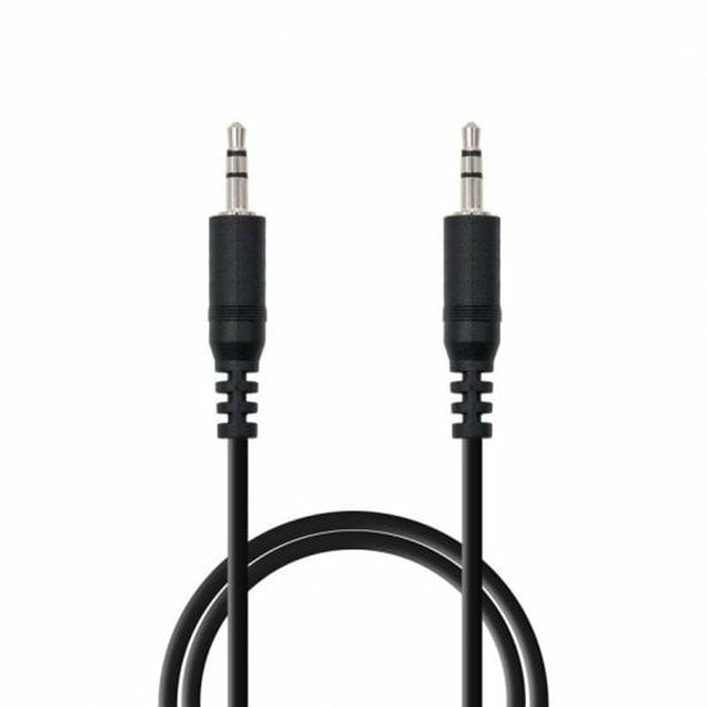 Câble Audio Jack (3,5 mm) PcCom