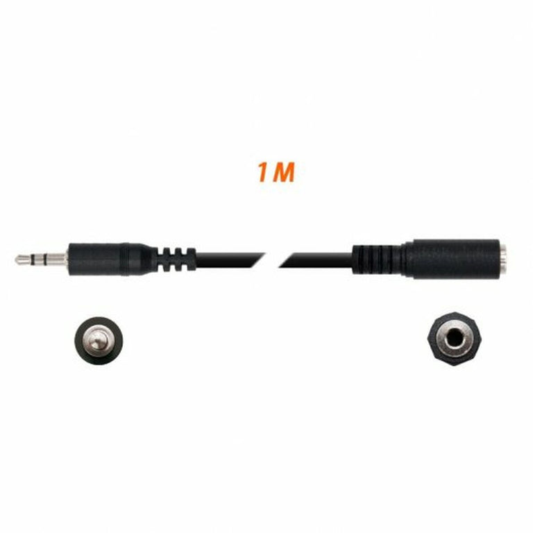 Audio Jack Cable (3.5mm) PcCom