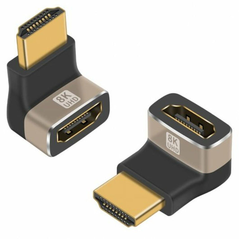 Adaptateur HDMI PcCom