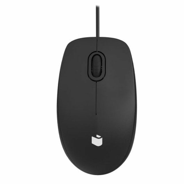 Souris PcCom M20  Noir